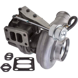 Einstiegslevel Turbolader HX35W HX35 Turbo Turbolader kompatibel für Dodge Ram 2500 3500 5.9L 1999-2002 3592766