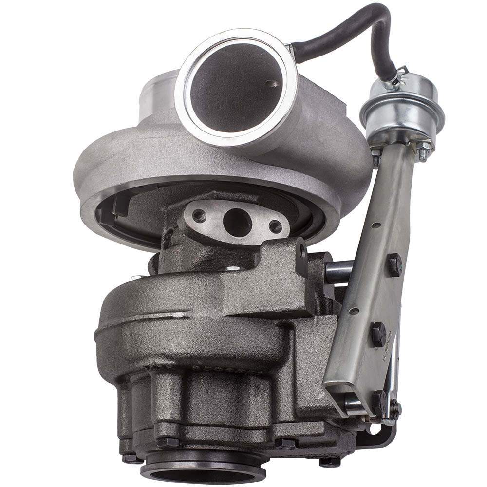 Einstiegslevel Turbolader HX35W HX35 Turbo Turbolader kompatibel für Dodge Ram 2500 3500 5.9L 1999-2002 3592766
