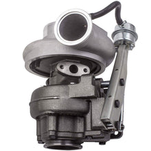 Laden Sie das Bild in den Galerie-Viewer, Einstiegslevel Turbolader HX35W HX35 Turbo Turbolader kompatibel für Dodge Ram 2500 3500 5.9L 1999-2002 3592766