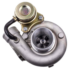 Laden Sie das Bild in den Galerie-Viewer, Einstiegslevel Turbolader Turbolader für Toyota Supra 3.0 L 7MGTE CT26 17201 42020 42030 Turbocharger