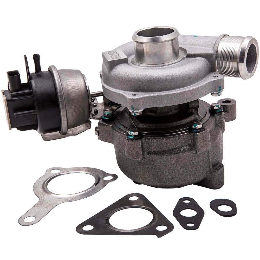 Einstiegslevel Turbolader Turbolader für AUDI A4 2.0 TDI (B7 BRD BVA 125 kW 170 PS 53039880109 53039700109