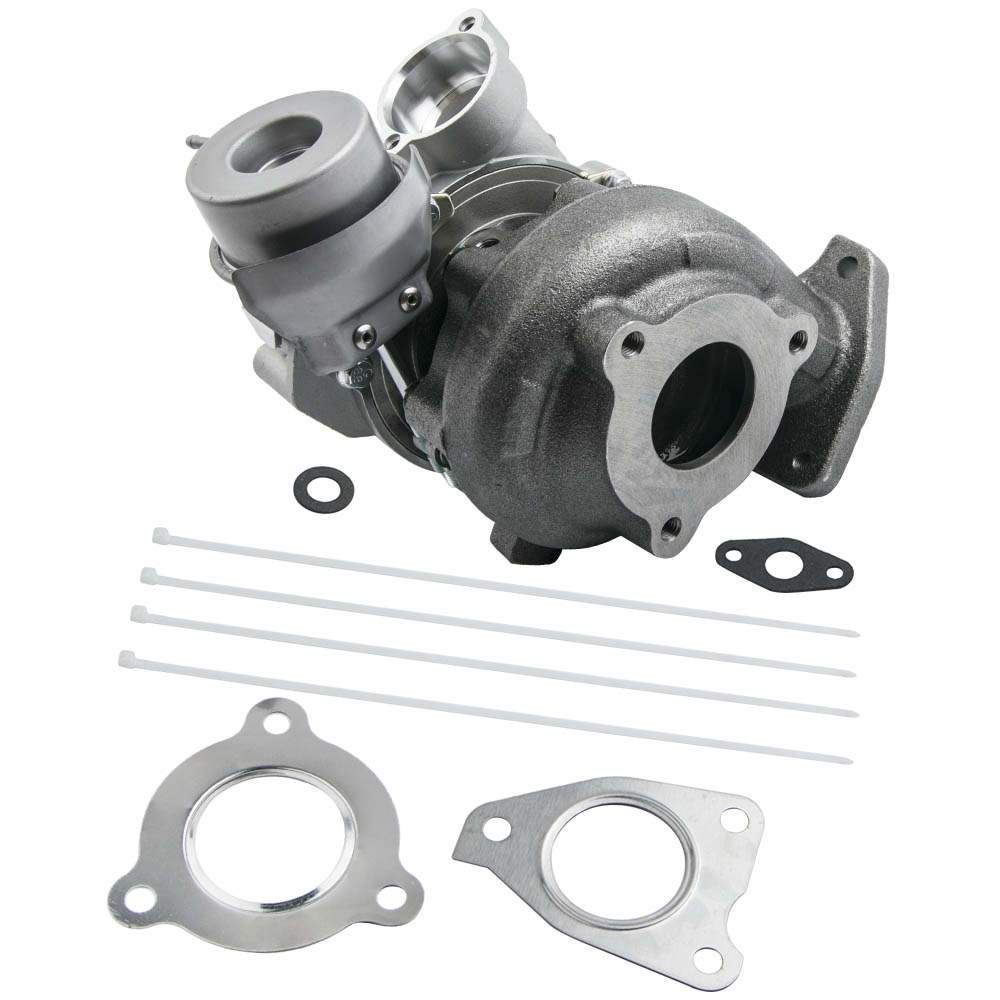 Einstiegslevel Turbolader Turbolader für Renault Megane III Scenic III 1.6 dCi 96 Kw-130 PS 5438 988 0017