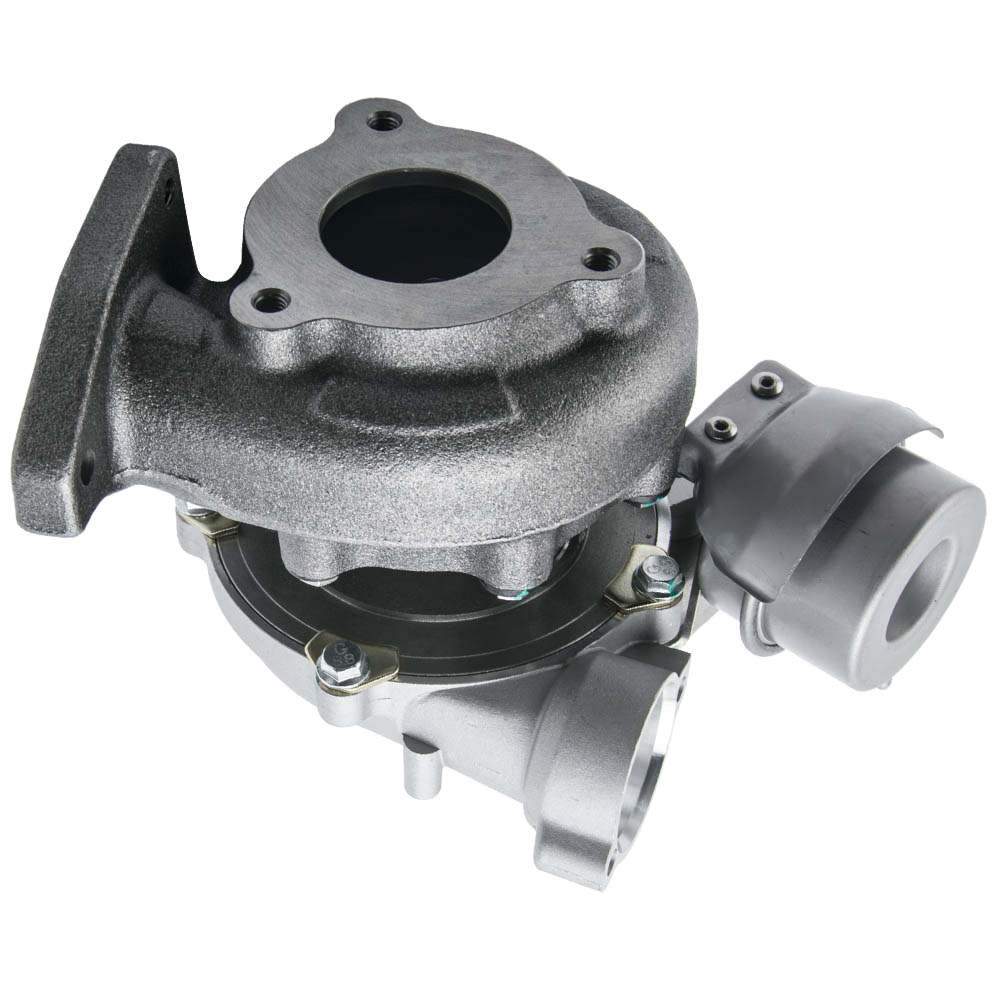 Einstiegslevel Turbolader Turbolader für Renault Megane III Scenic III 1.6 dCi 96 Kw-130 PS 5438 988 0017