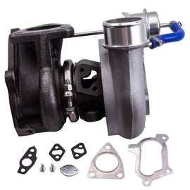 Einstiegslevel Turbolader Turbolader CT12B für Toyota Landcruiser 3.0 TD 1KZ-TE 17201-67010 Turbo