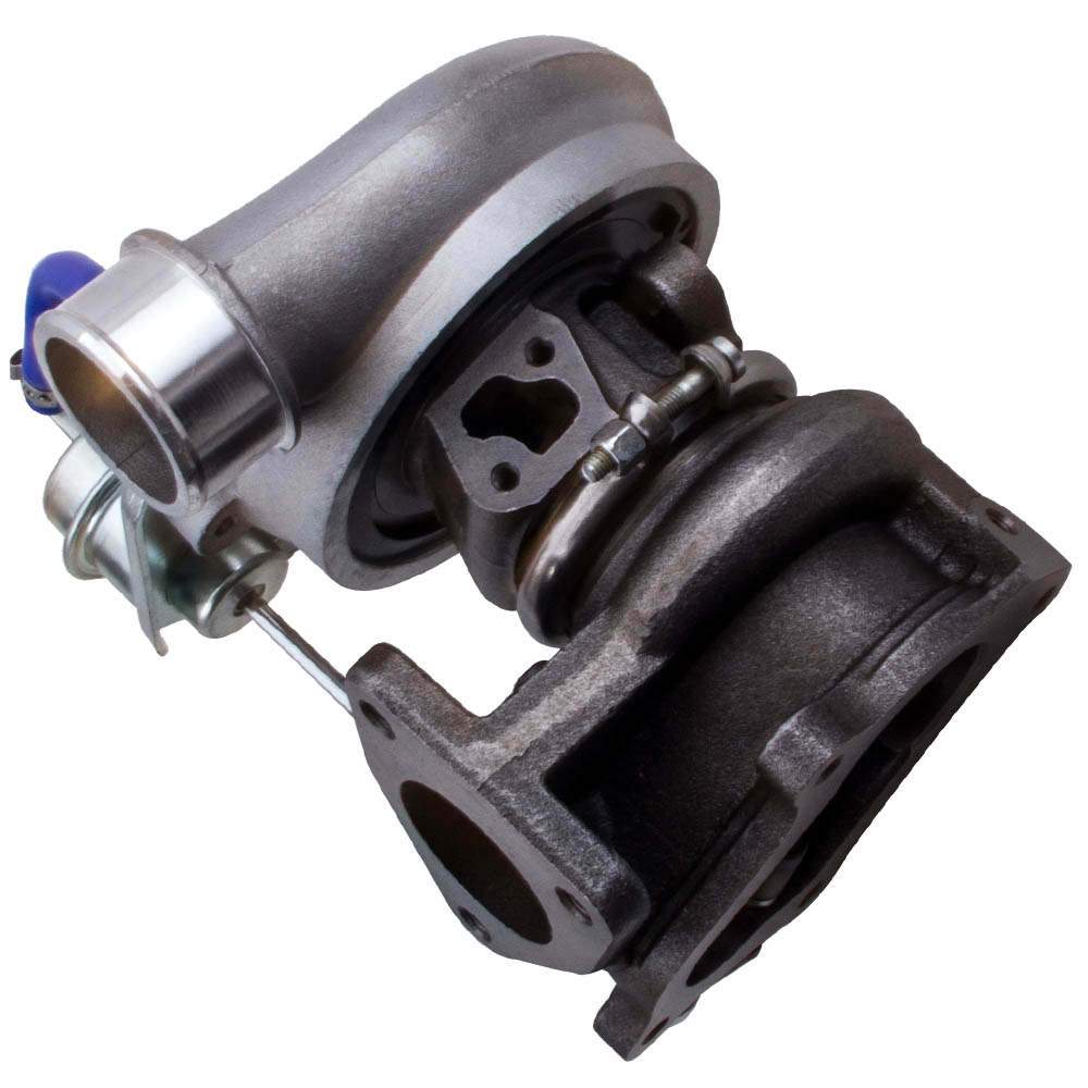 Einstiegslevel Turbolader Turbolader CT12B für Toyota Landcruiser 3.0 TD 1KZ-TE 17201-67010 Turbo