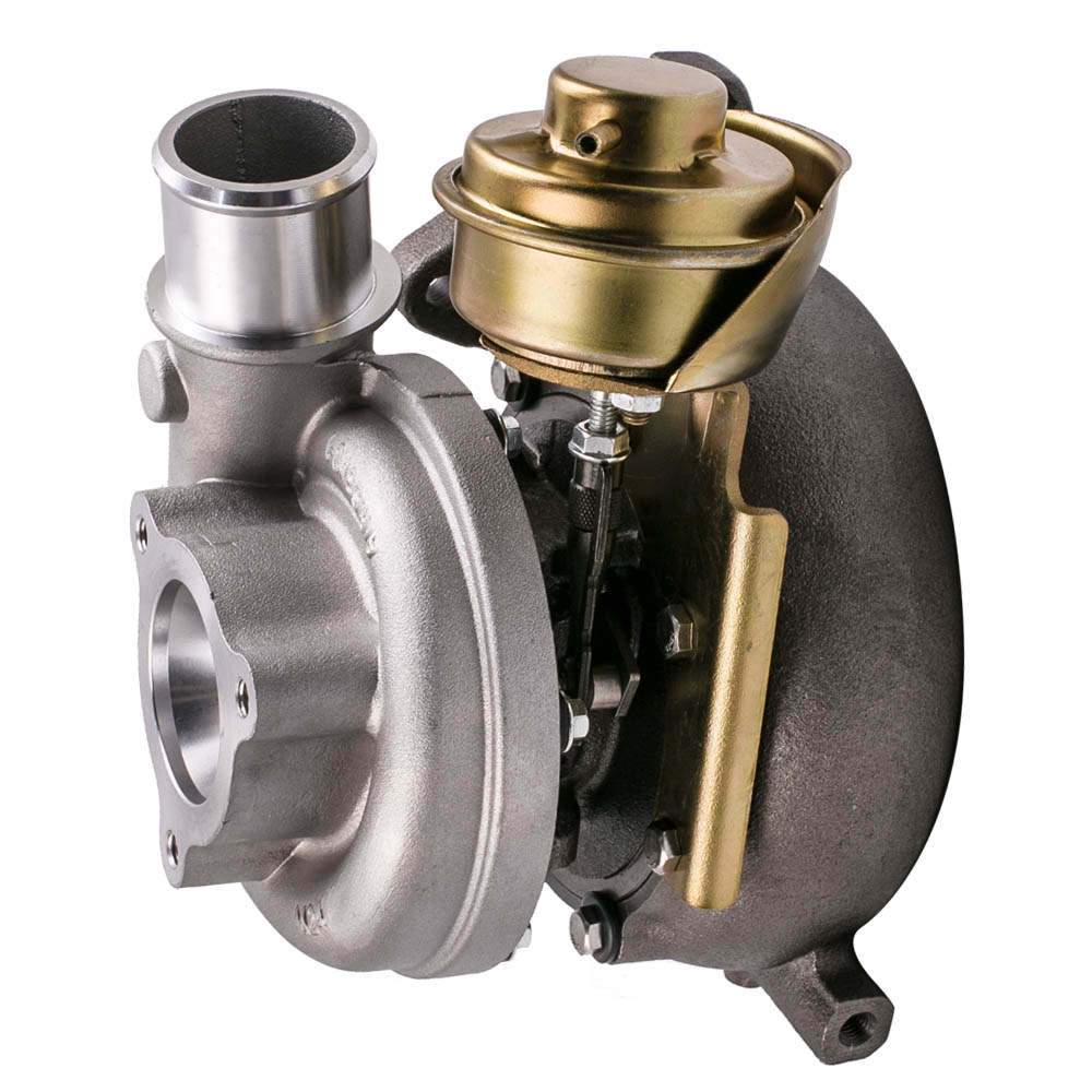 Einstiegslevel Turbolader Turbolader für Nissan Mistral Patrol Safari Terrano 3.0L DI GT2052V 14411VC100