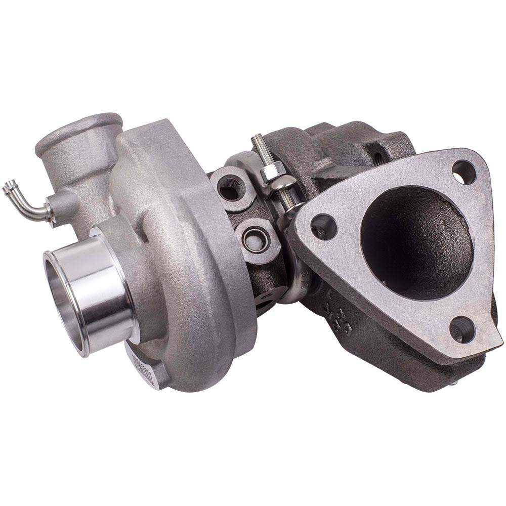 Einstiegslevel Turbolader Turbolader für Mitsubishi L200 Pajero 2.5 L 4D56PB 4D56T TD04 Turbo MR355222 TOP