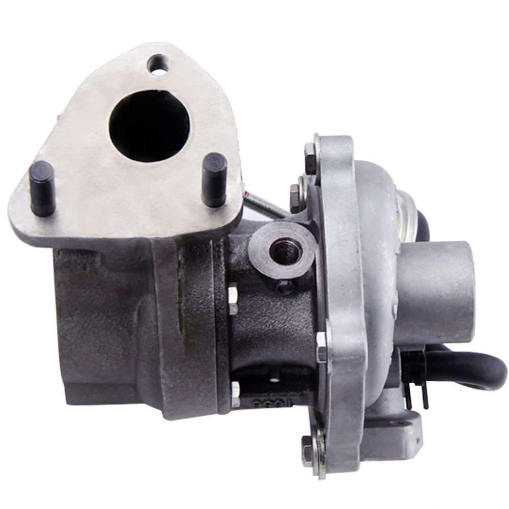 Einstiegslevel Turbolader Turbolader für OPEL Corsa D 1.3 CDTi 55Kw Z13DTJ 54359700005 5860030