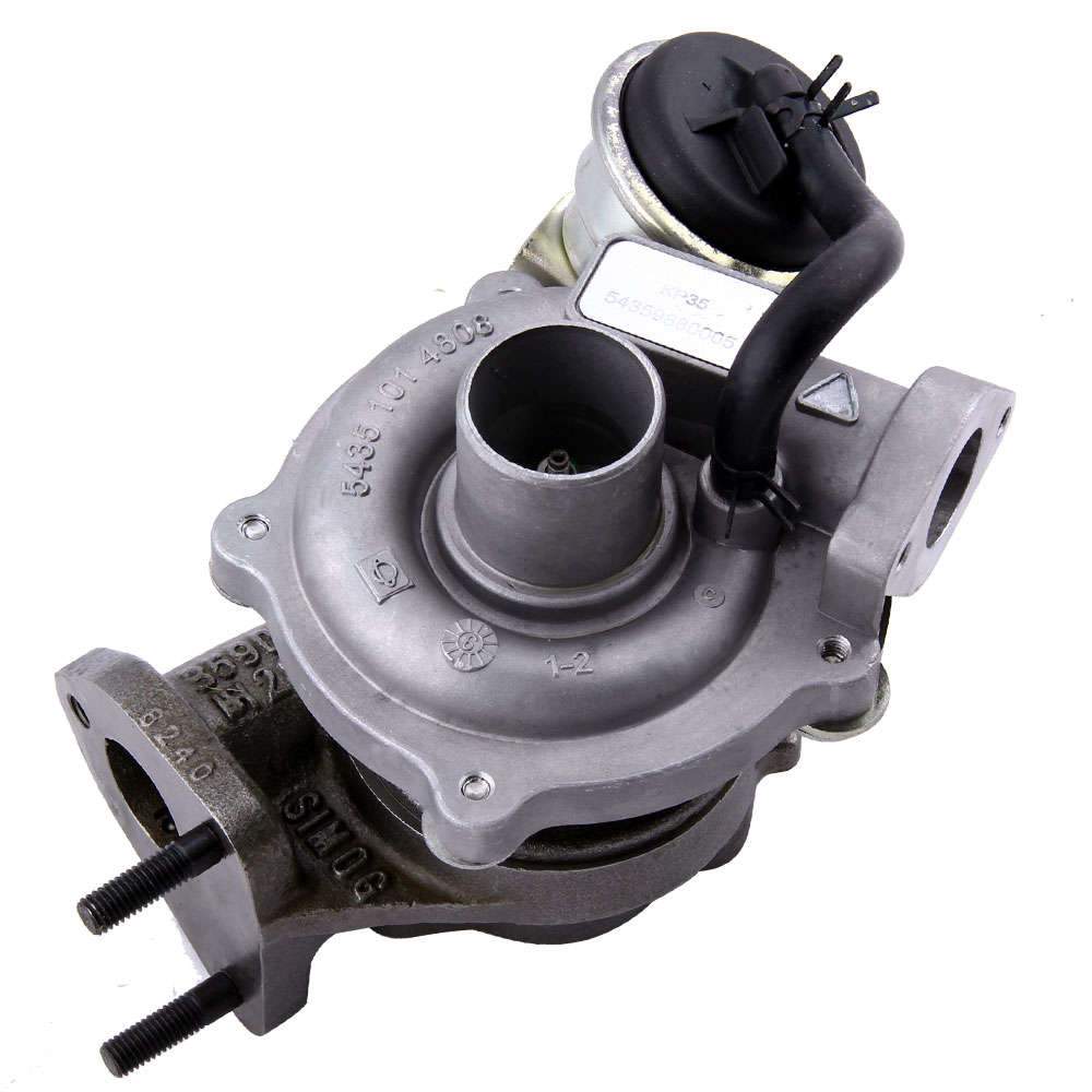 Einstiegslevel Turbolader Turbolader für OPEL Corsa D 1.3 CDTi 55Kw Z13DTJ 54359700005 5860030