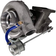 Laden Sie das Bild in den Galerie-Viewer, Einstiegslevel Turbolader Für Nissan Safari Patrol 4.2L TD42 T1 T3 Turboverteiler und Turboladerpaket