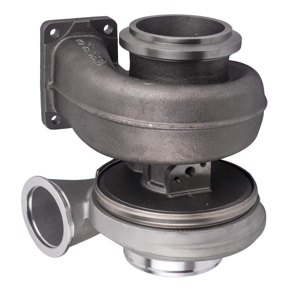 Einstiegslevel Turbolader S400 SX4 S475 Turbo Turbocharger 75mm 1.32A/R Twin Scroll 550-1050hp