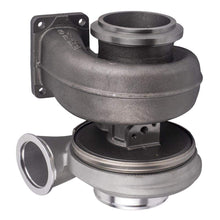 Laden Sie das Bild in den Galerie-Viewer, Einstiegslevel Turbolader S400 SX4 S475 Turbo Turbocharger 75mm 1.32A/R Twin Scroll 550-1050hp