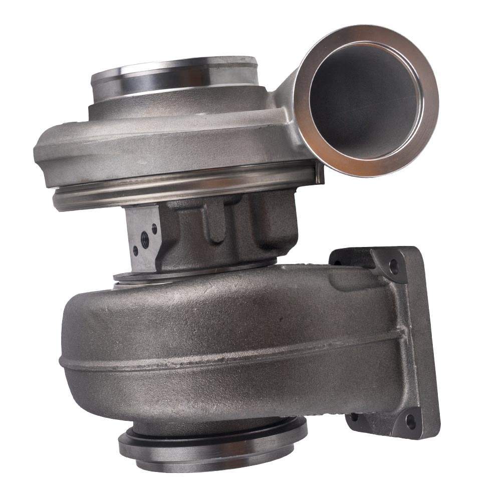 Einstiegslevel Turbolader S400 SX4 S475 Turbo Turbocharger 75mm 1.32A/R Twin Scroll 550-1050hp