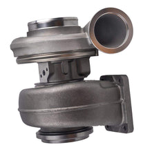 Laden Sie das Bild in den Galerie-Viewer, Einstiegslevel Turbolader S400 SX4 S475 Turbo Turbocharger 75mm 1.32A/R Twin Scroll 550-1050hp