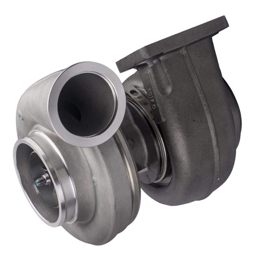 Einstiegslevel Turbolader S400 SX4 S475 Turbo Turbocharger 75mm 1.32A/R Twin Scroll 550-1050hp