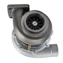 Laden Sie das Bild in den Galerie-Viewer, Einstiegslevel Turbolader T76 Turbolader Turbocharger T4 .96 .80 A/R Trim 600+ PS 76mm Verdichter