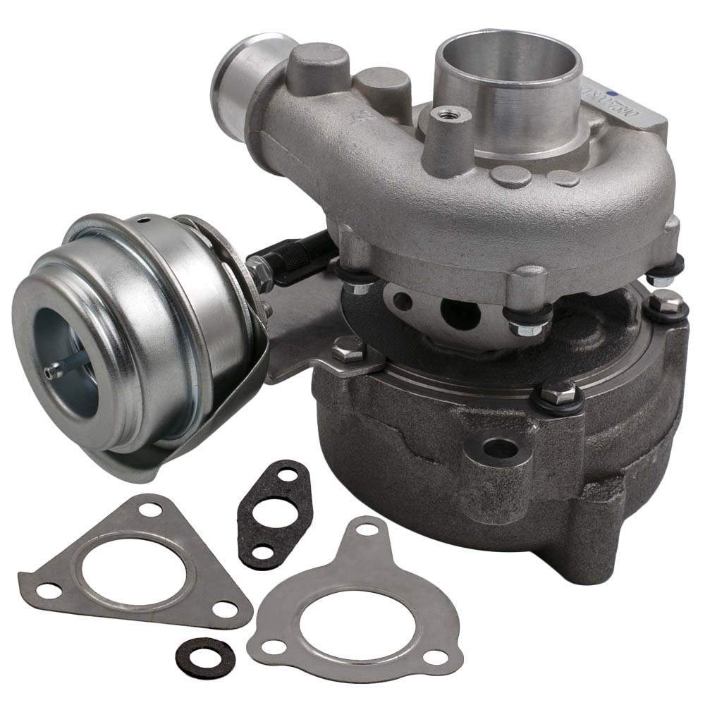 Einstiegslevel Turbolader Turbolader für VW Sharan 1.9 TDI 81Kw / 110 PS Motor: AFN 028 701855-0007