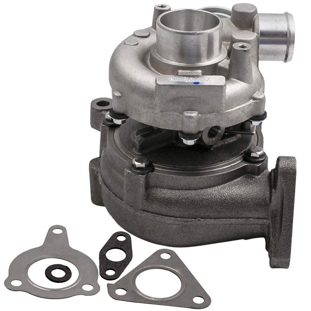 Einstiegslevel Turbolader Turbolader für VW Sharan 1.9 TDI 81Kw / 110 PS Motor: AFN 028 701855-0007