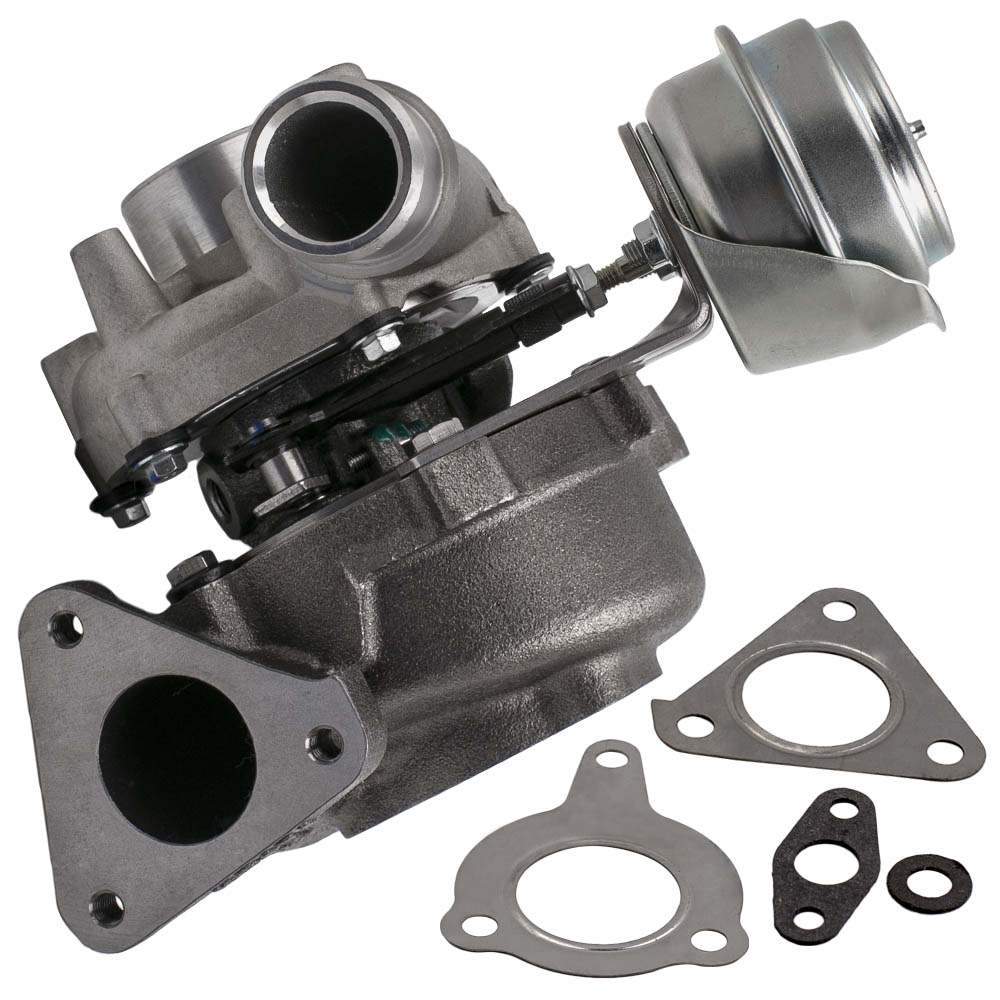 Einstiegslevel Turbolader Turbolader für VW Sharan 1.9 TDI 81Kw / 110 PS Motor: AFN 028 701855-0007