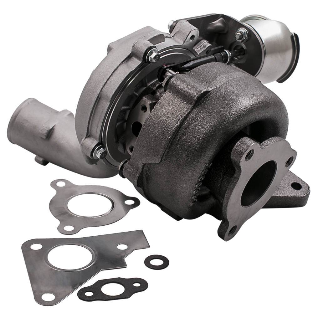 Einstiegslevel Turbolader Turbolader für Renault Laguna Espace Megane Scenic 1,9 dCi 88KW 120PS 708639 TOP