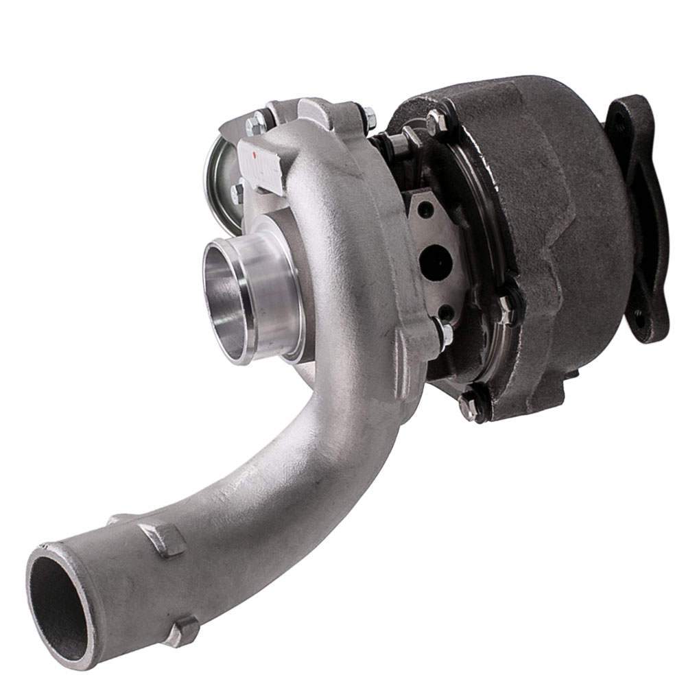 Einstiegslevel Turbolader Turbolader für Renault Laguna Espace Megane Scenic 1,9 dCi 88KW 120PS 708639 TOP