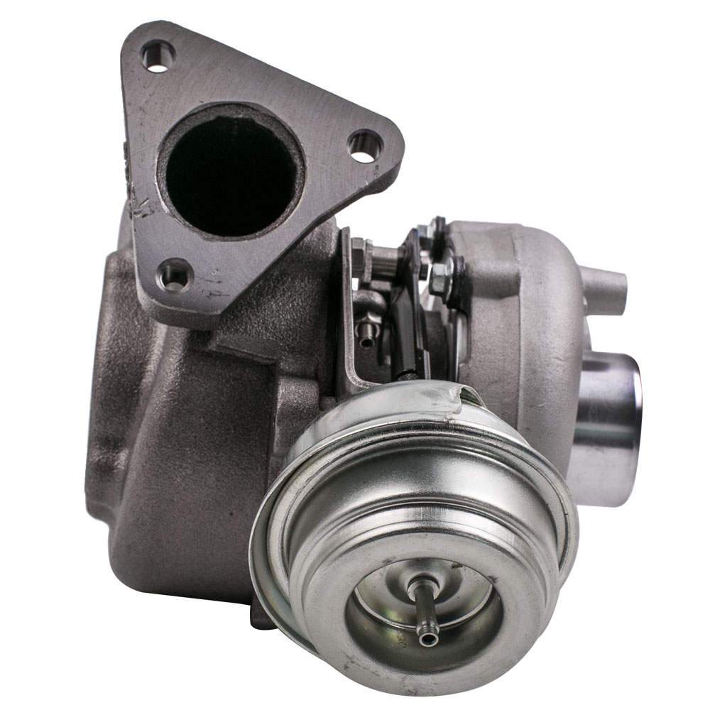 Einstiegslevel Turbolader Turbolader für Audi A4 B7 2.0 TDI 103KW 140PS BLB BPW 038145702N  Turbocharger (inkl. 19% Mwst)