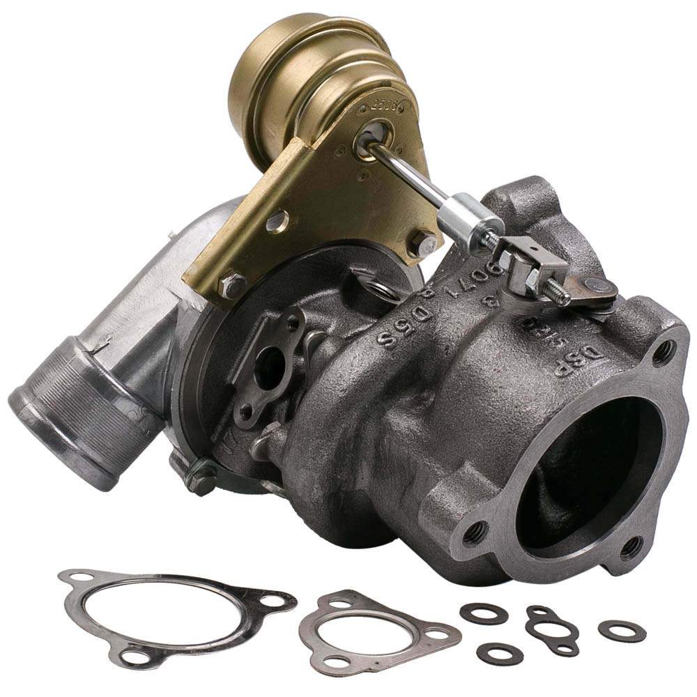 Einstiegslevel Turbolader K04-015 K03 Upgrade Turbolader für Audi A4 A6 VW Passat 1.8T AEB/ ANB 250PS (inkl. 19% Mwst)