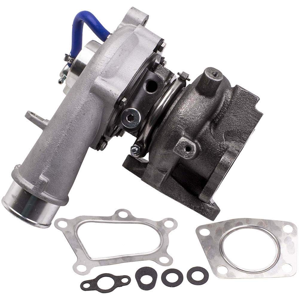 Einstiegslevel Turbolader Für Mazda 6 MPS 2.3L 191KW 260PS Turbolader Turbo L3M713700D K0422-882 (inkl. 19% Mwst)