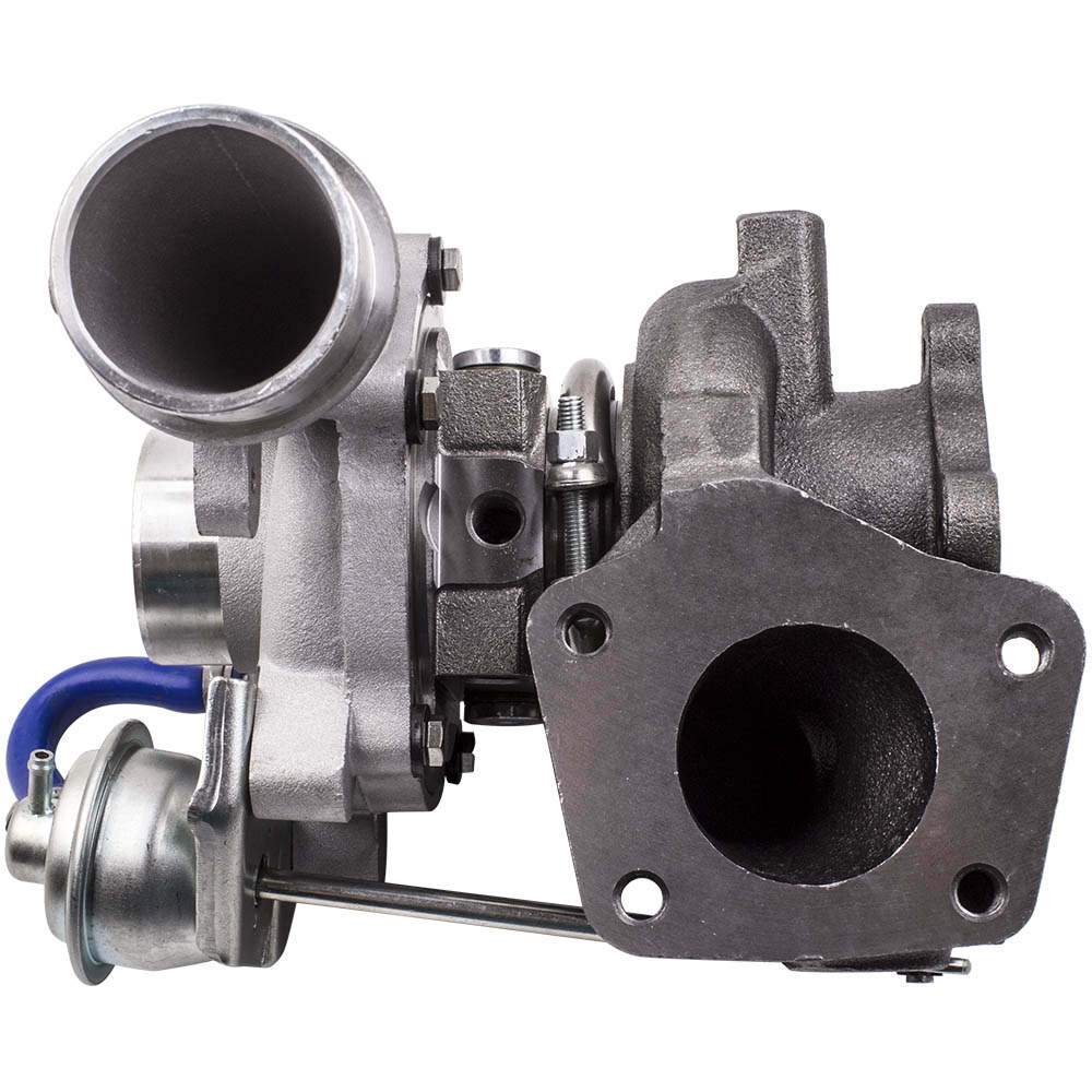 Einstiegslevel Turbolader Für Mazda 6 MPS 2.3L 191KW 260PS Turbolader Turbo L3M713700D K0422-882 (inkl. 19% Mwst)