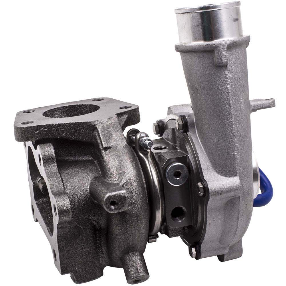 Einstiegslevel Turbolader Für Mazda 6 MPS 2.3L 191KW 260PS Turbolader Turbo L3M713700D K0422-882 (inkl. 19% Mwst)