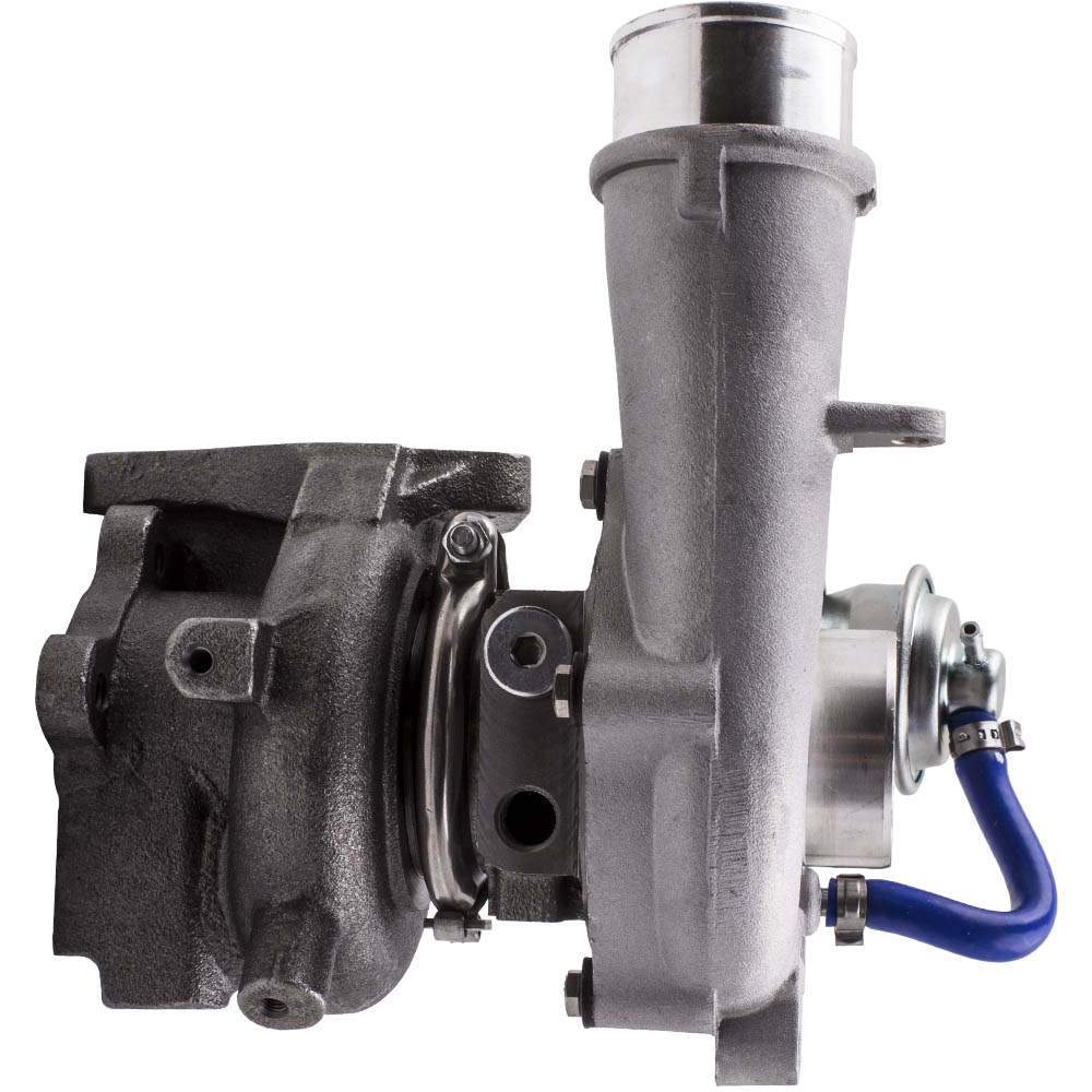 Einstiegslevel Turbolader Für Mazda 6 MPS 2.3L 191KW 260PS Turbolader Turbo L3M713700D K0422-882 (inkl. 19% Mwst)