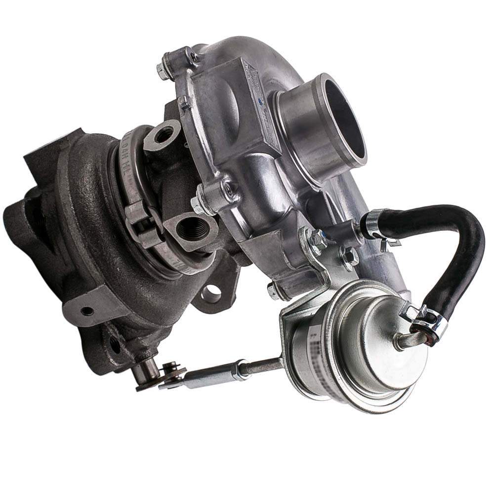 Einstiegslevel Turbolader Turbolader Für Mitsubishi L 200 2.5 DI-D 4WD 100 kW 123 kW 1515A029 VT10