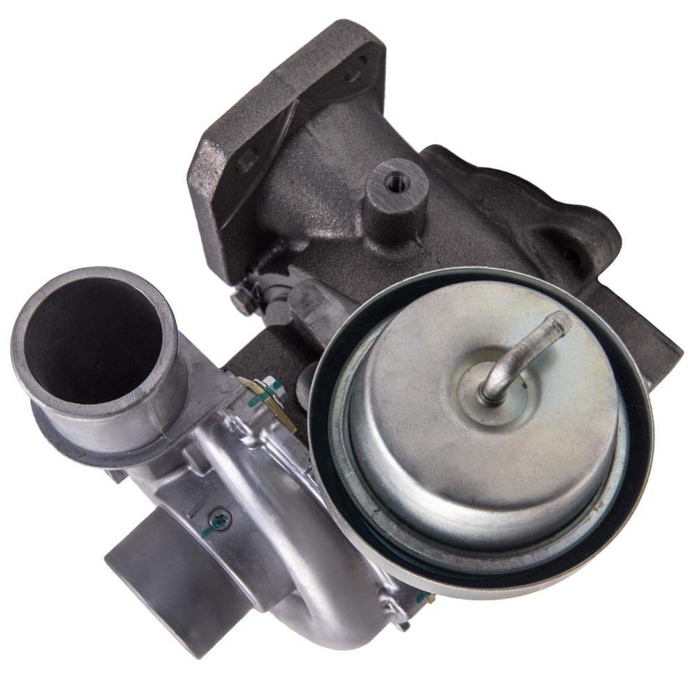 Einstiegslevel Turbolader Turbolader für Ford Ranger MAZDA B2500 2.5 3.0 TDCi 115 kW 156 PS VJ38