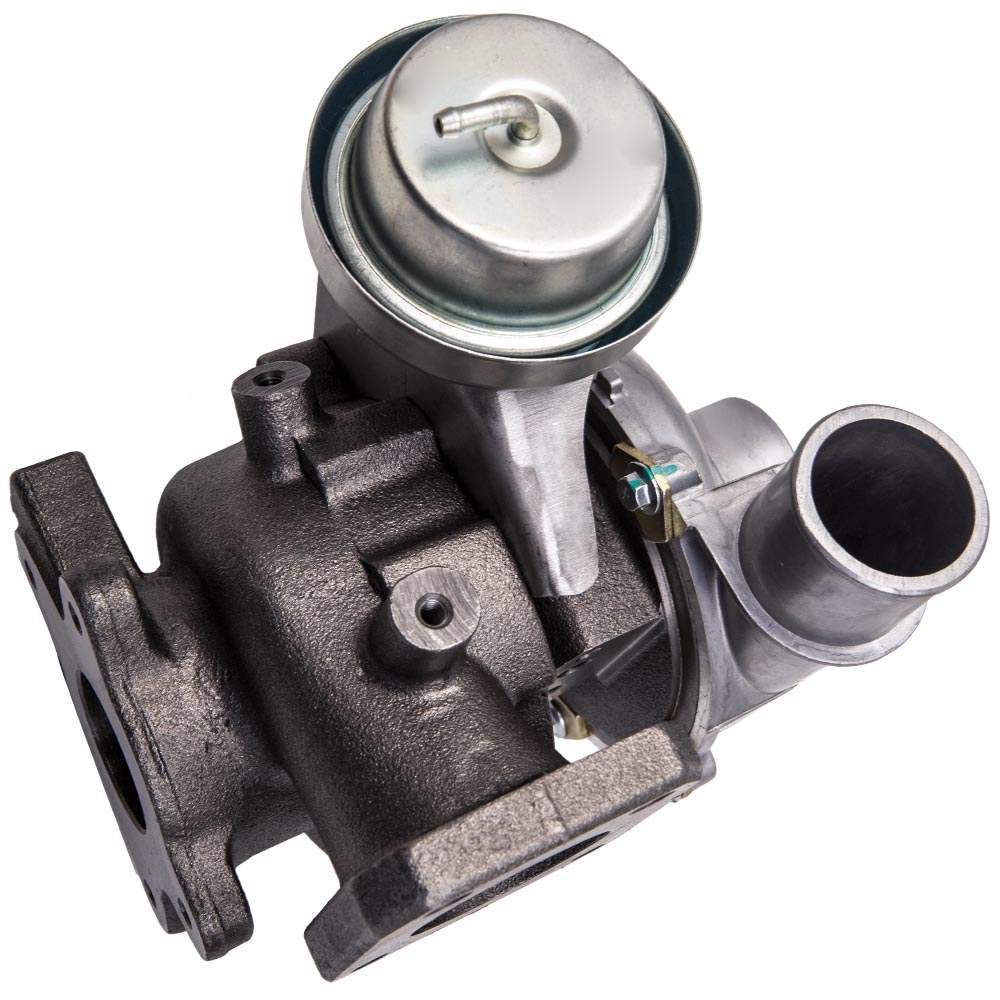 Einstiegslevel Turbolader Turbolader für Ford Ranger MAZDA B2500 2.5 3.0 TDCi 115 kW 156 PS VJ38