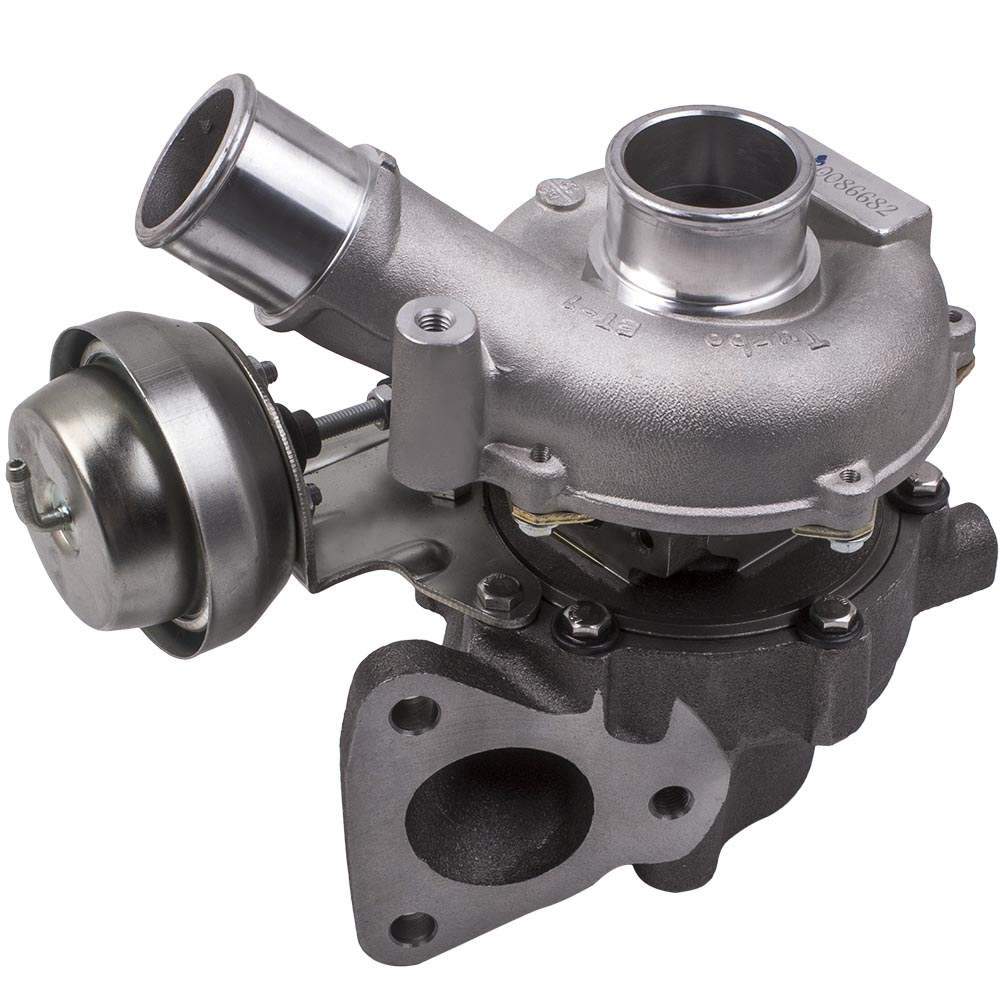 Einstiegslevel Turbolader Turbo Turbolader für Mitsubishi Triton 4D56 Pajero Sprot L200 2.5L 1515A170 mbde