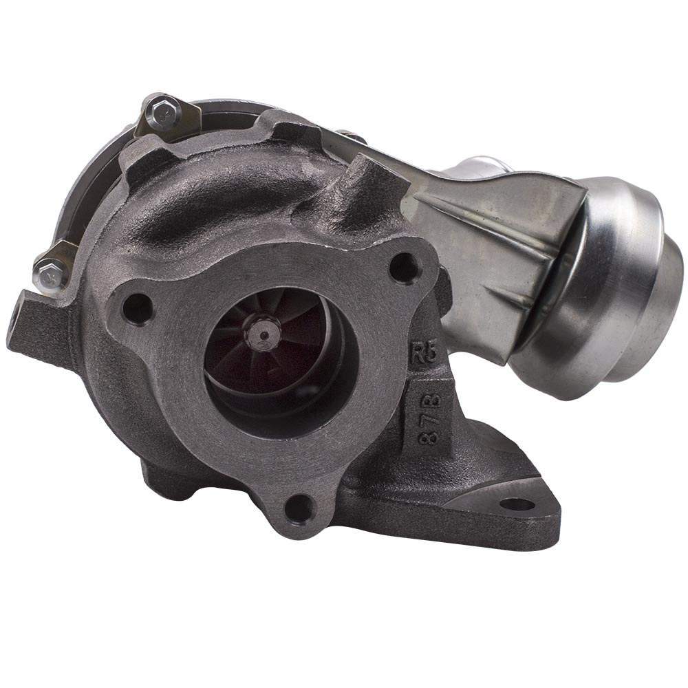 Einstiegslevel Turbolader Turbo Turbolader für Mitsubishi Triton 4D56 Pajero Sprot L200 2.5L 1515A170 mbde