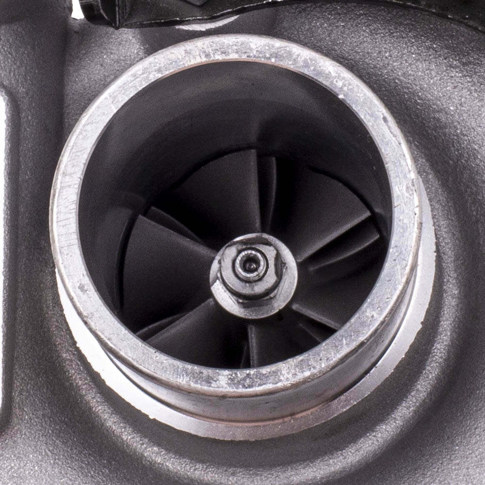 Einstiegslevel Turbolader Turbolader kompatibel für HYUNDAI Elantra Santa Fe 2.0 CRDi 83Kw D4EA 28231-27000 Bj 2000-