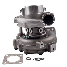 Einstiegslevel Turbolader Turbo Turbolader turbocharger für Isuzu  GMC 5.2L 4HK1 engine Tune Rumpfgruppe