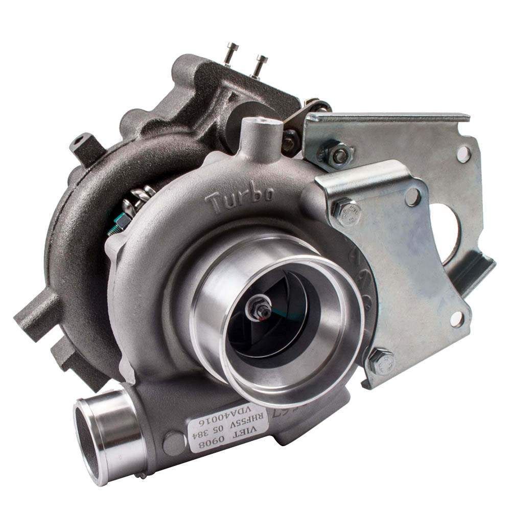 Einstiegslevel Turbolader Turbo Turbolader turbocharger für Isuzu  GMC 5.2L 4HK1 engine Tune Rumpfgruppe