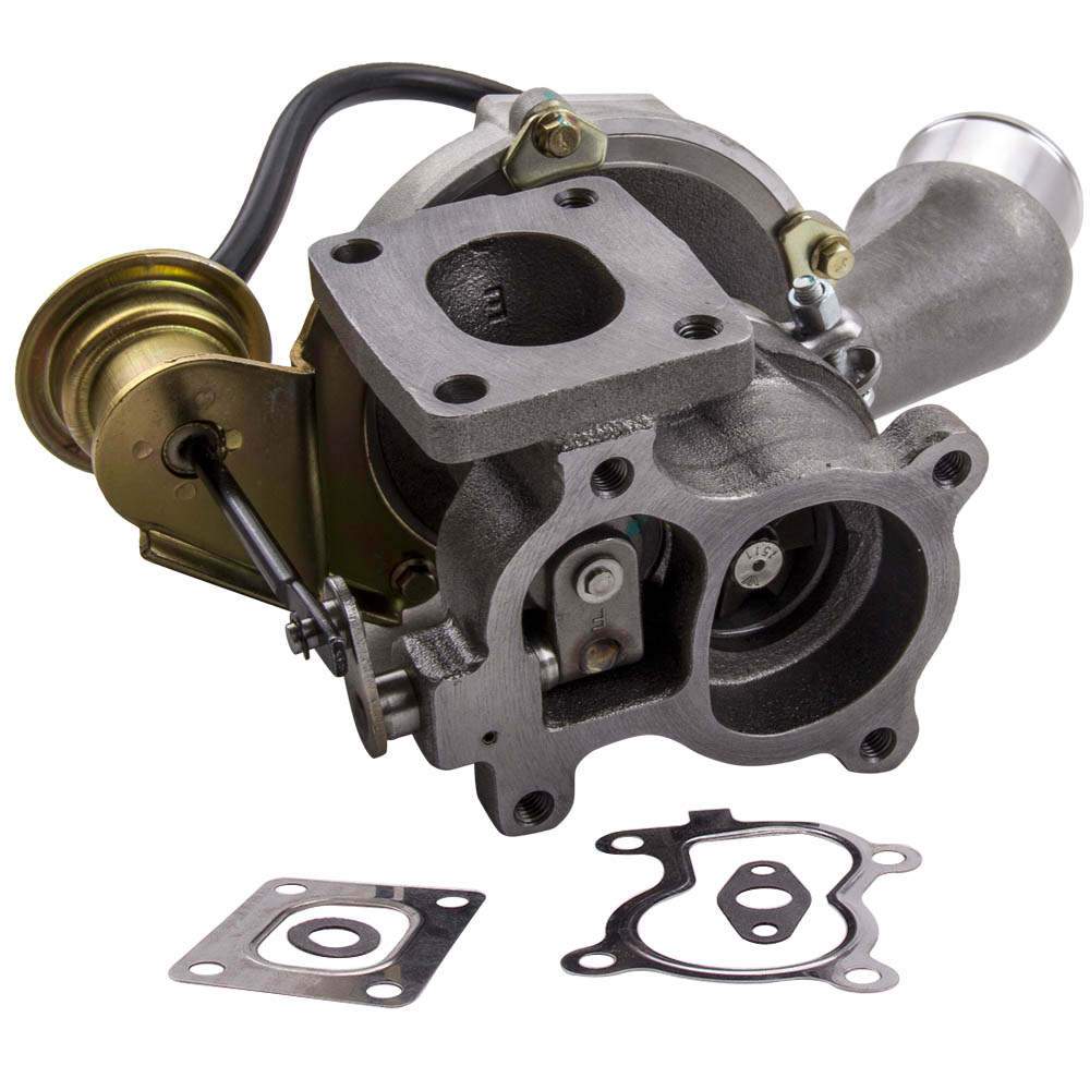 Einstiegslevel Turbolader Turbolader für Fiat Lancia Doblo Cargo Idea Punto Musa 223 1.9 JTD VL25 / VL35