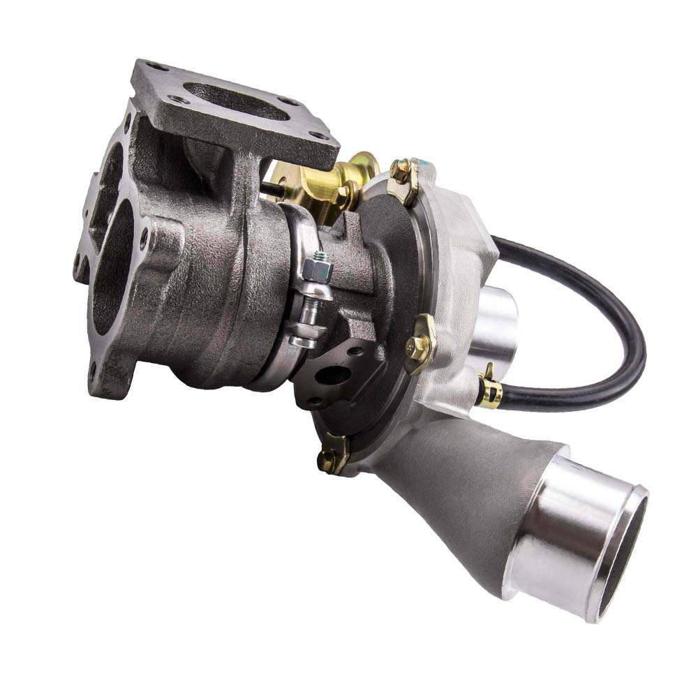 Einstiegslevel Turbolader Turbolader für Fiat Lancia Doblo Cargo Idea Punto Musa 223 1.9 JTD VL25 / VL35