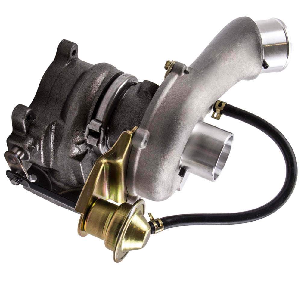Einstiegslevel Turbolader Turbolader für Fiat Lancia Doblo Cargo Idea Punto Musa 223 1.9 JTD VL25 / VL35