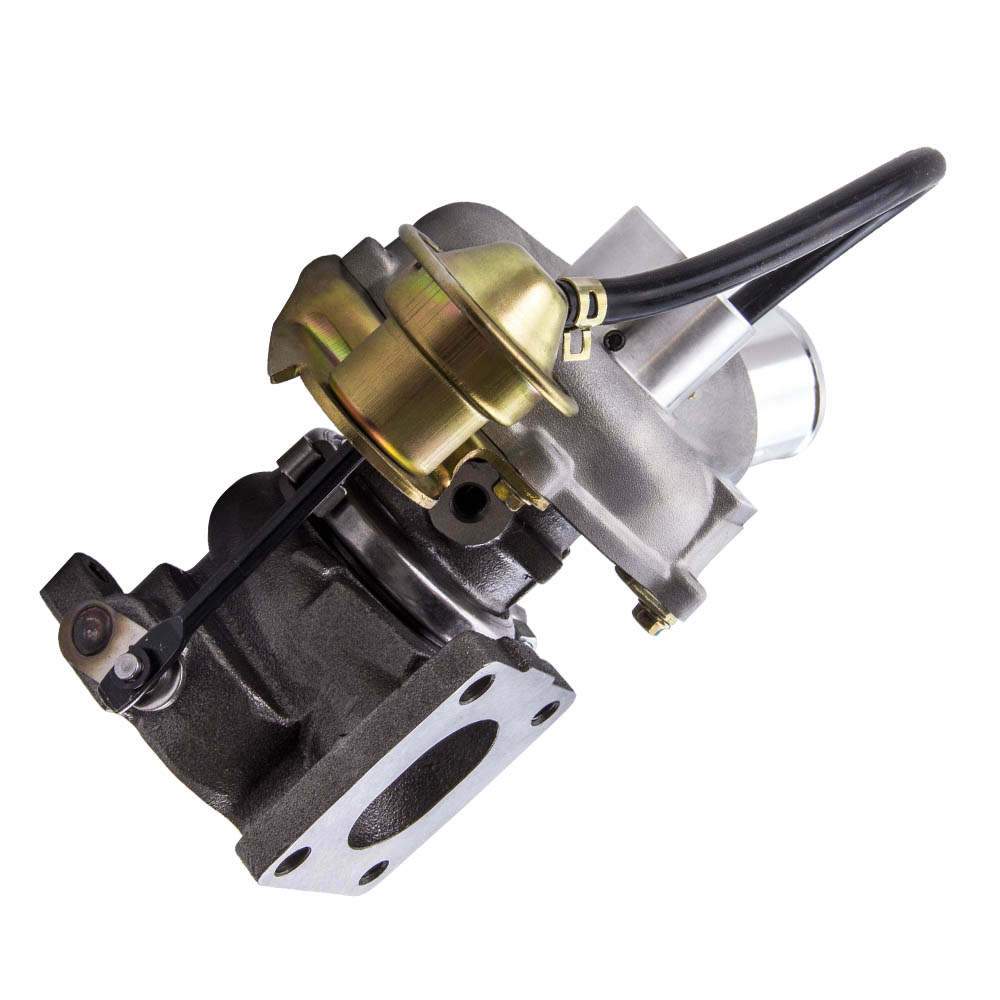 Einstiegslevel Turbolader Turbolader für Fiat Lancia Doblo Cargo Idea Punto Musa 223 1.9 JTD VL25 / VL35
