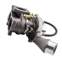 Laden Sie das Bild in den Galerie-Viewer, Einstiegslevel Turbolader Turbolader für Fiat Lancia Doblo Cargo Idea Punto Musa 223 1.9 JTD VL25 / VL35