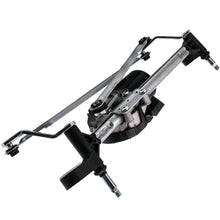 Laden Sie das Bild in den Galerie-Viewer, Fensterhebermotor Scheibenwischer Motor vorne MIT Gestänge Gruppe für Opel Corsa D 1.1,1.2,1.4,1.3