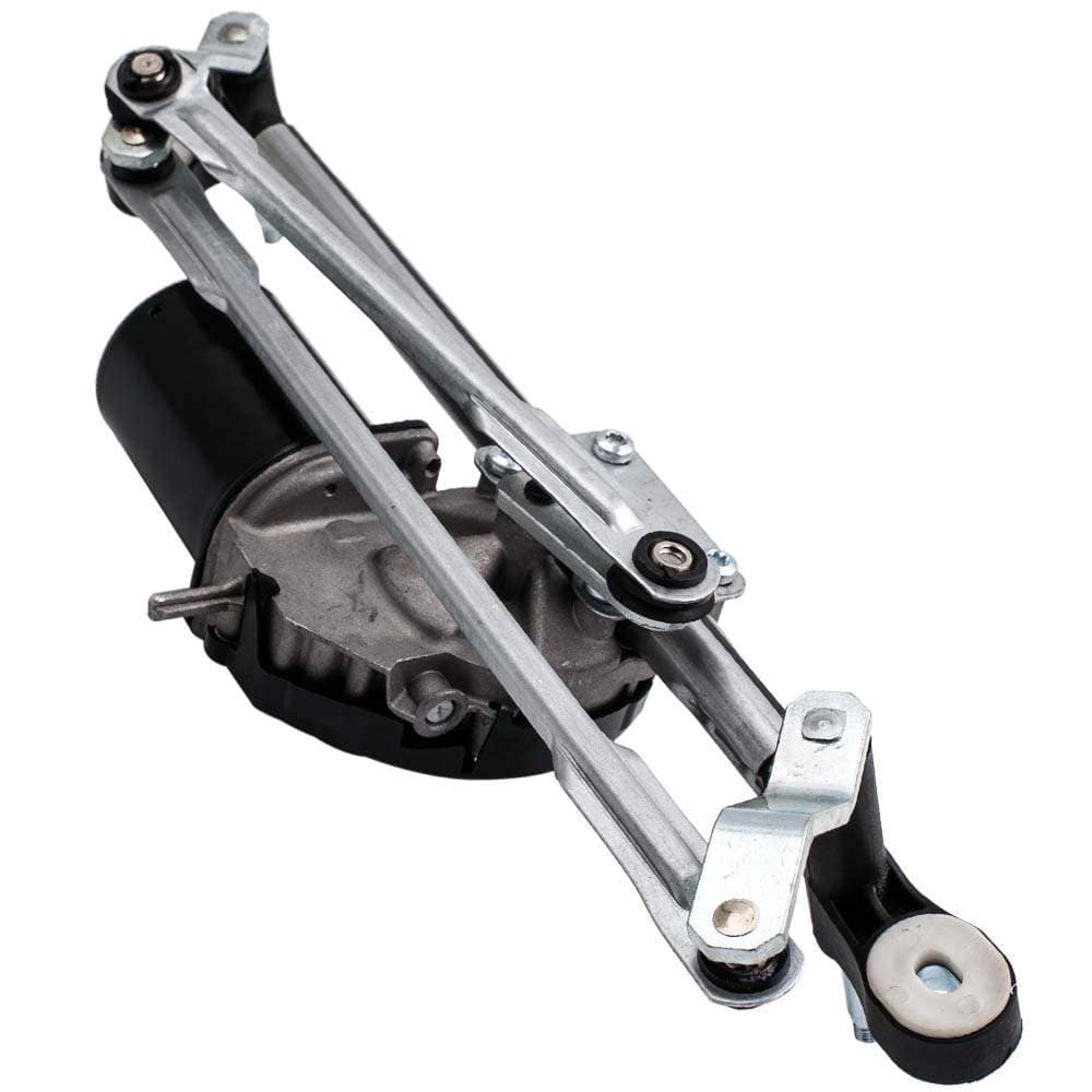 Fensterhebermotor Scheibenwischer Motor vorne MIT Gestänge Gruppe für Opel Corsa D 1.1,1.2,1.4,1.3