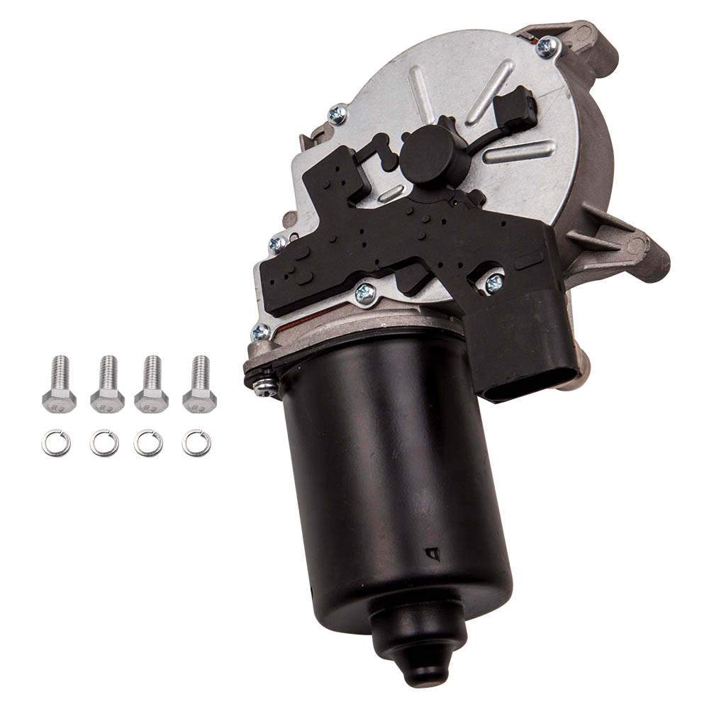 Fensterhebermotor Wischermotor vorne scheiben wischer motor für bmw 5er e60 + touring e61