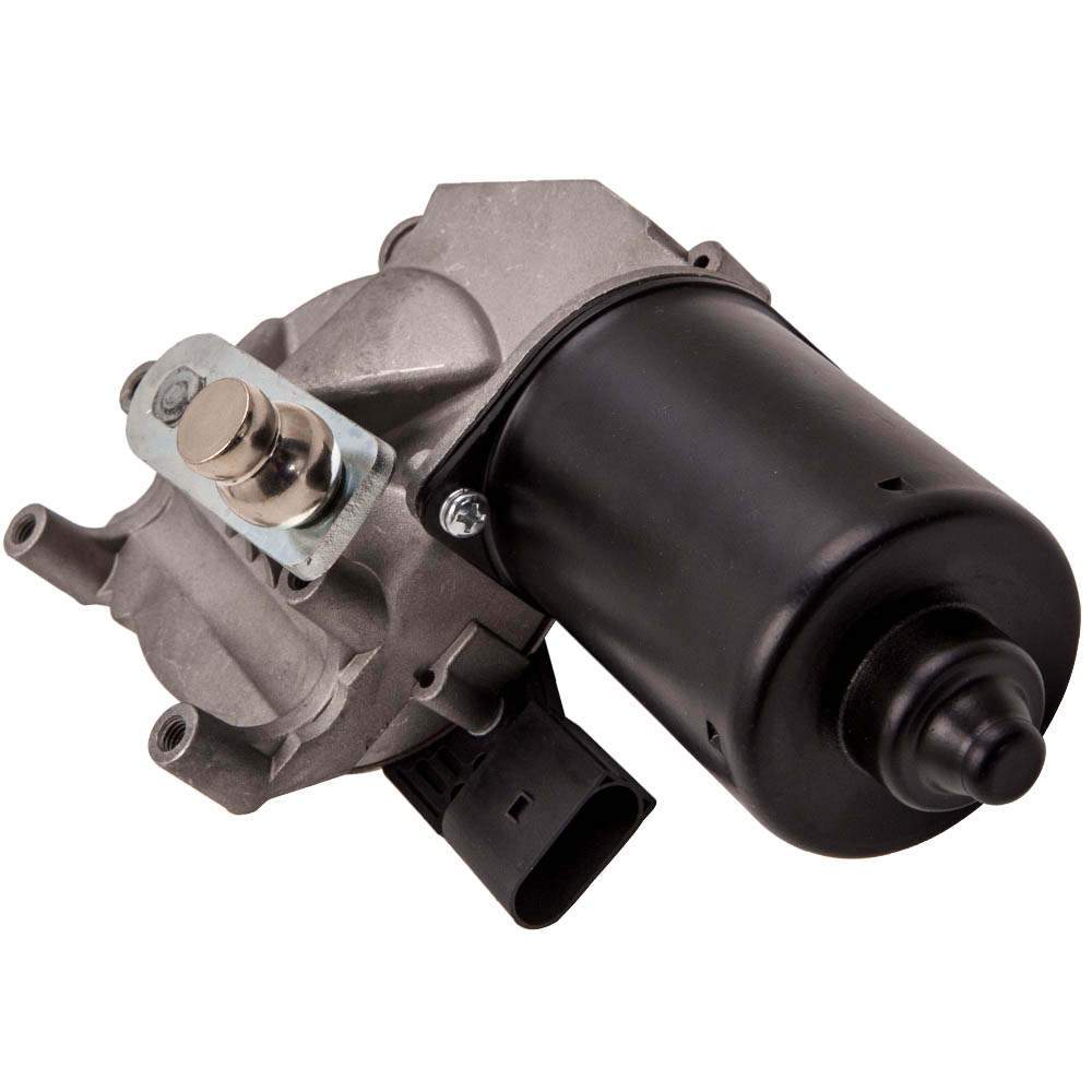 Fensterhebermotor Wischermotor vorne scheiben wischer motor für bmw 5er e60 + touring e61