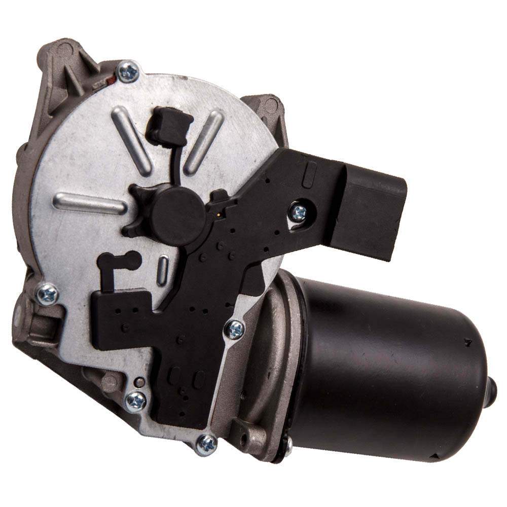 Fensterhebermotor Wischermotor vorne scheiben wischer motor für bmw 5er e60 + touring e61