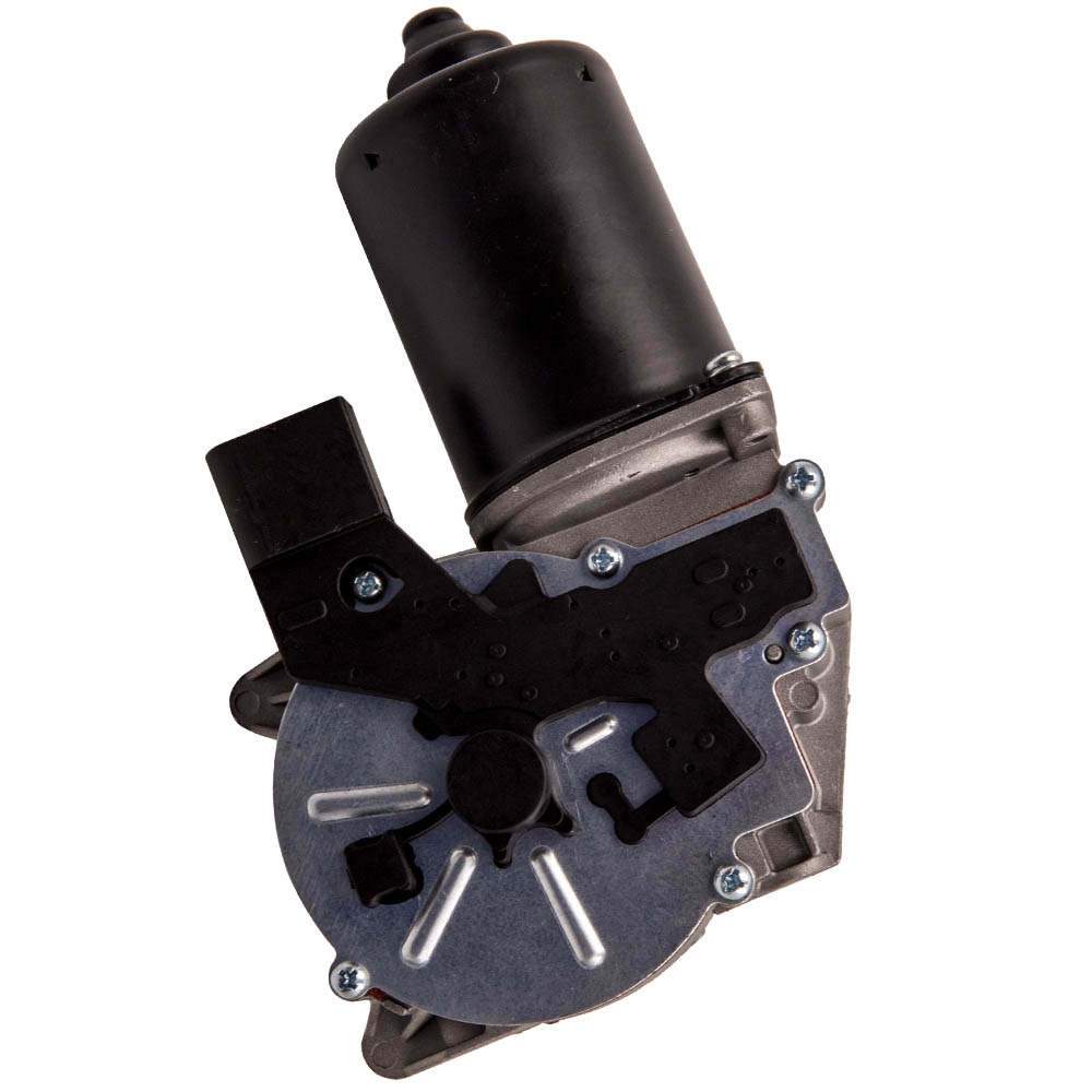 Fensterhebermotor Wischermotor vorne scheiben wischer motor für bmw 5er e60 + touring e61
